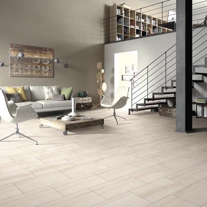 Eleganza in home flooring
