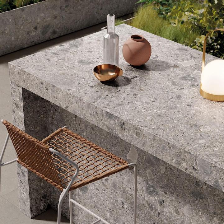 Eleganza outdoor products