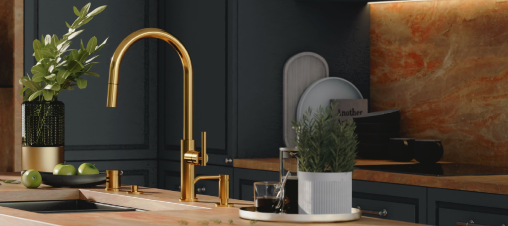Graff Kitchen Design