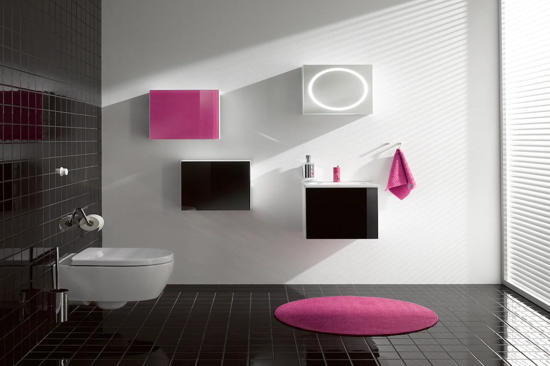 Hewi bathroom products