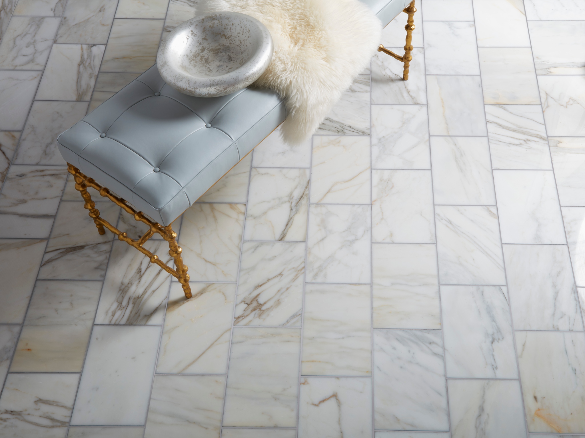 Jeffery Court porcelain floor tile