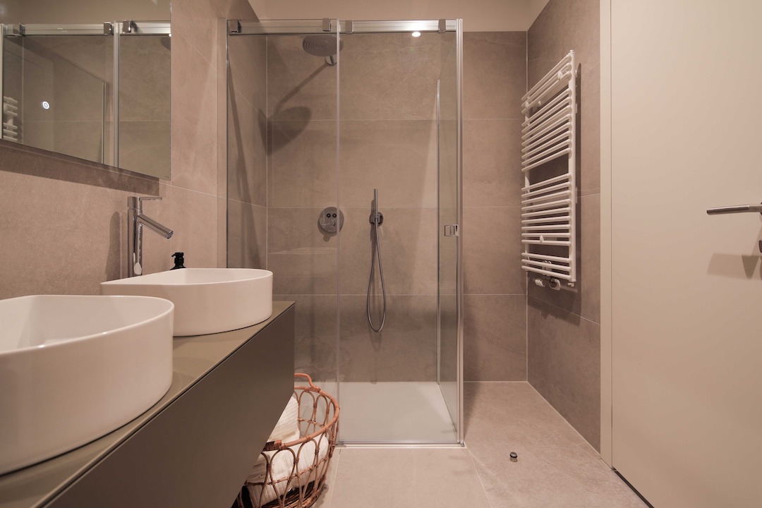 Lacava bathroom products