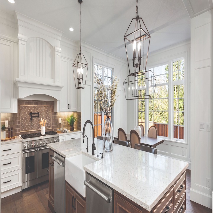 Maidstone kitchen products