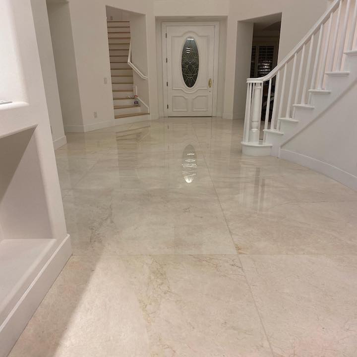 MM Tile and Stone in home stone flooring