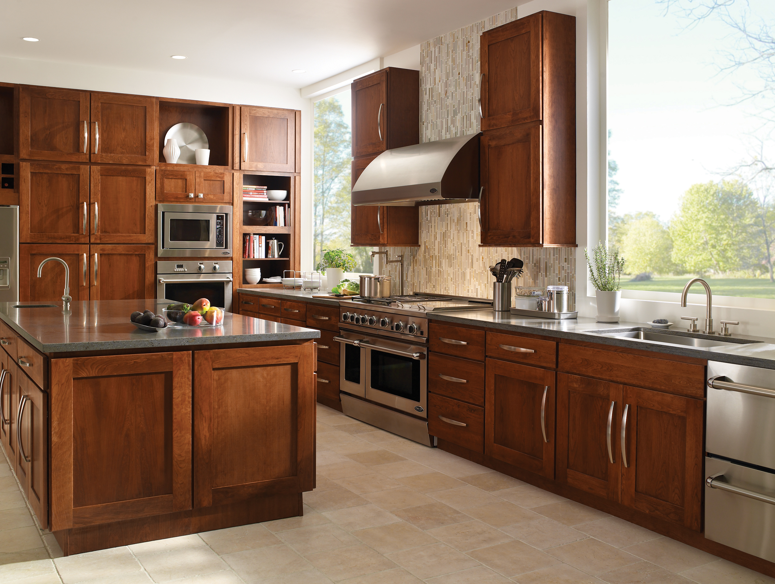 Newport Brass Kitchen products