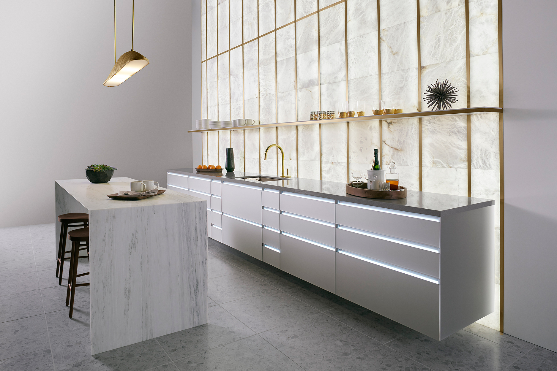 robern Cartesian Kitchen