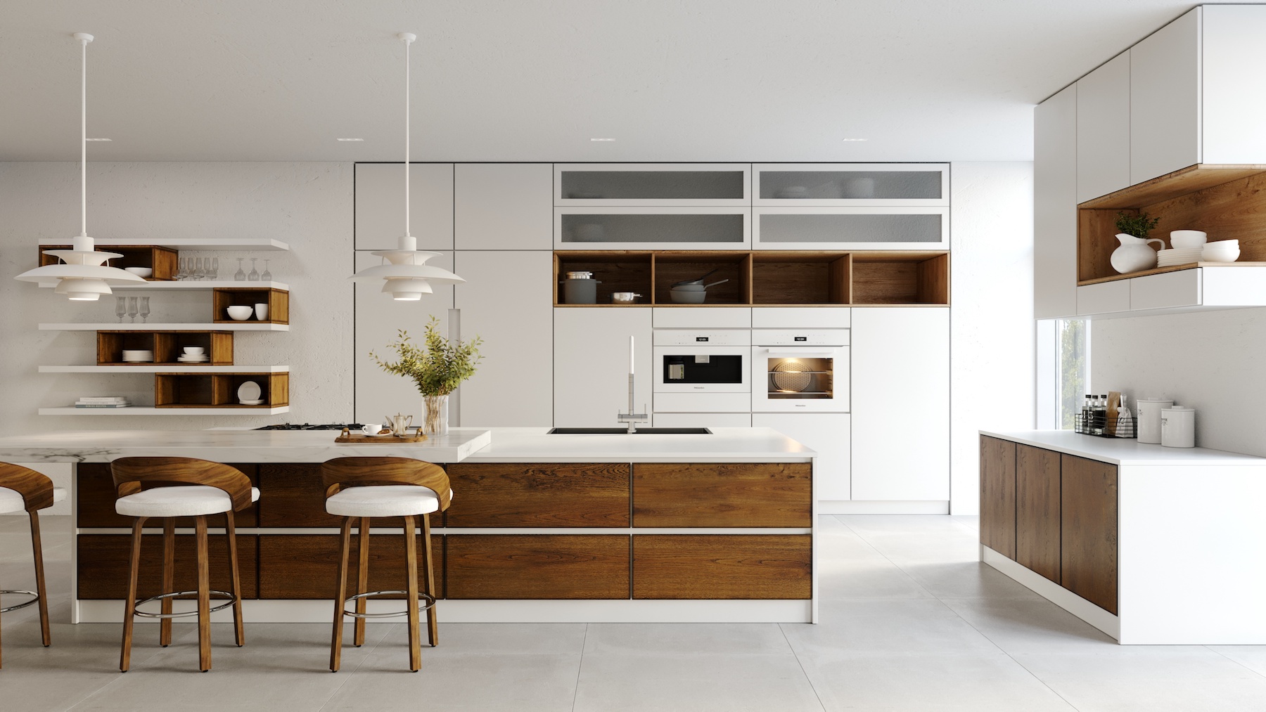 Ronbow kitchen products