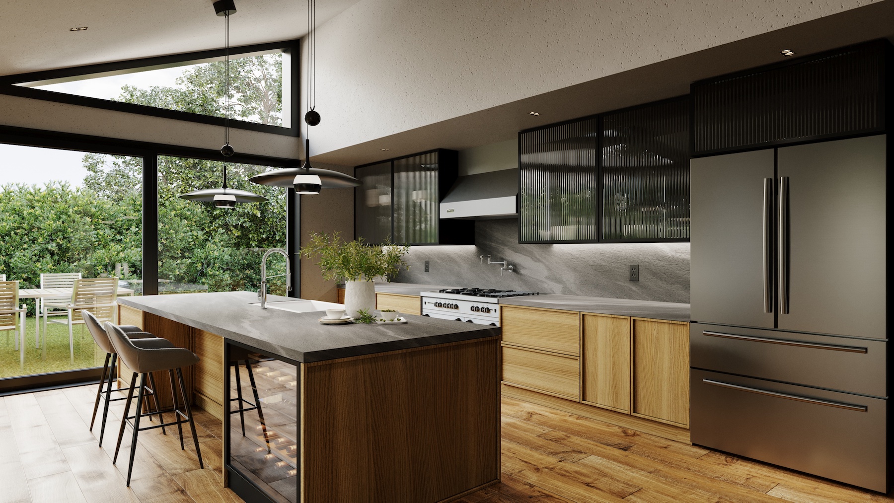 Ronbow kitchen products
