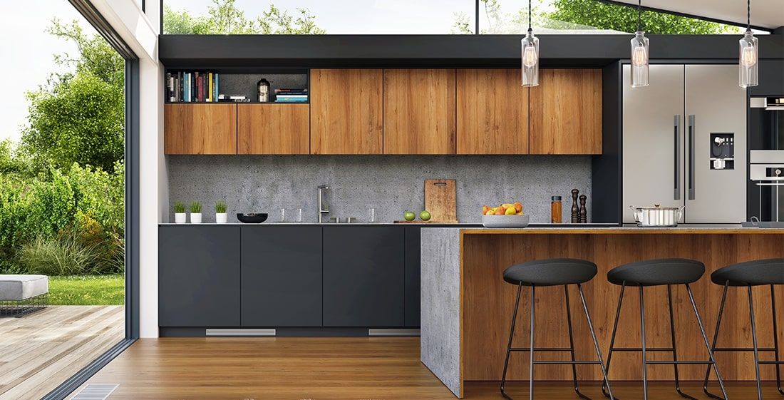 Ronbow kitchen products