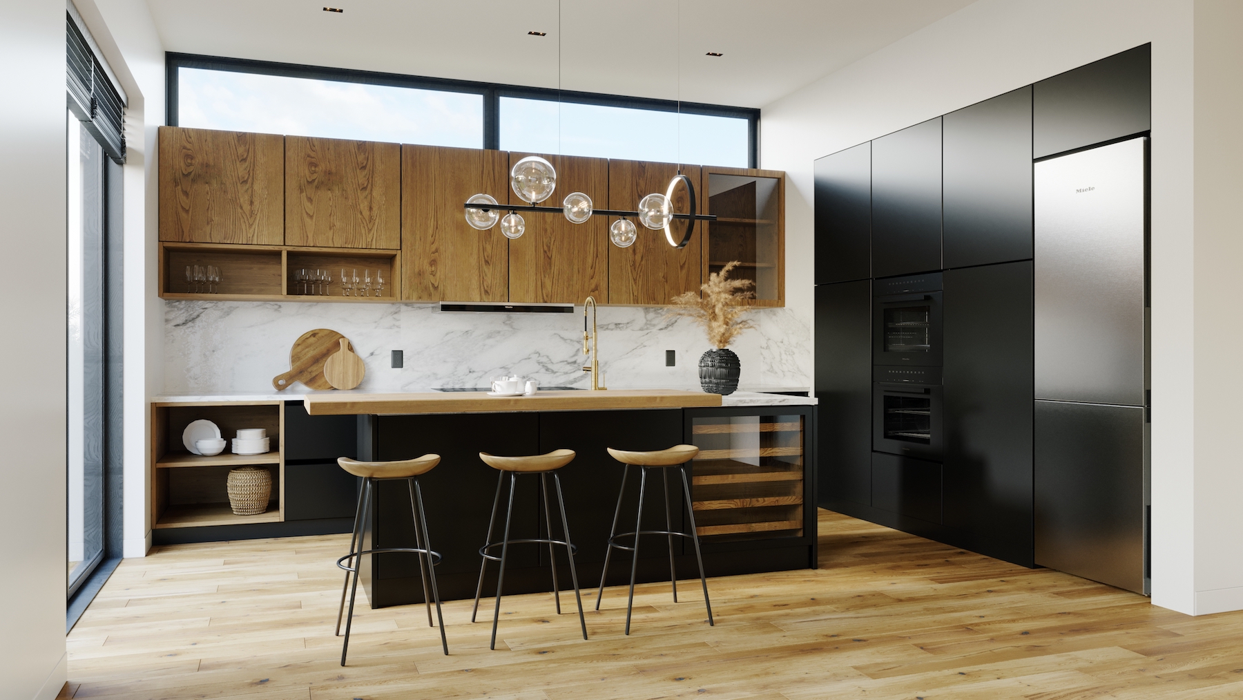 Ronbow kitchen products