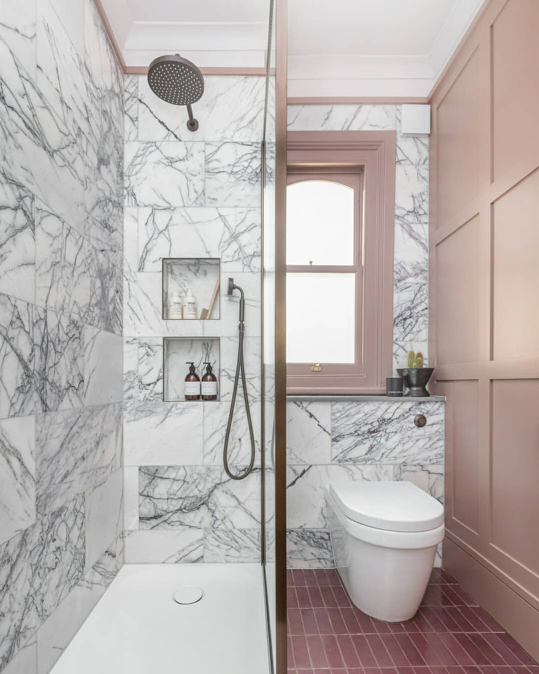 Samuel Heath bathroom products