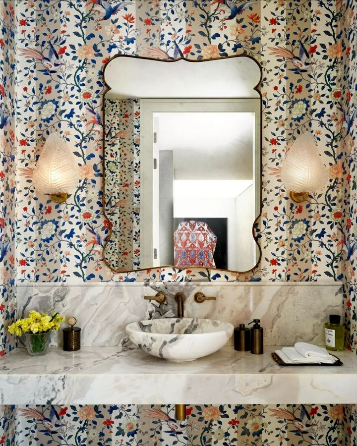 Samuel Heath bathroom products