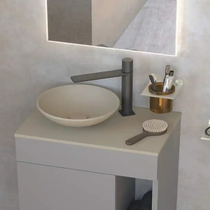 Sonia bathroom products