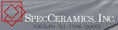 Specceramics, Inc.