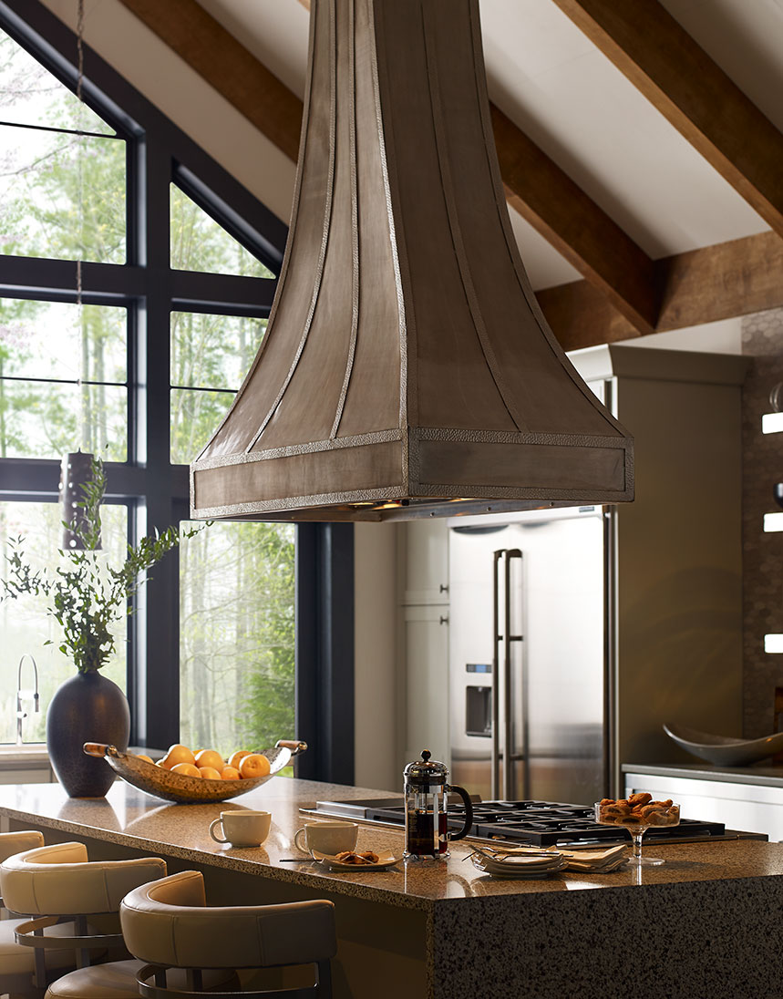 Thompson Traders kitchen product