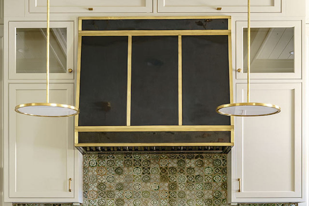 Thompson Traders kitchen product