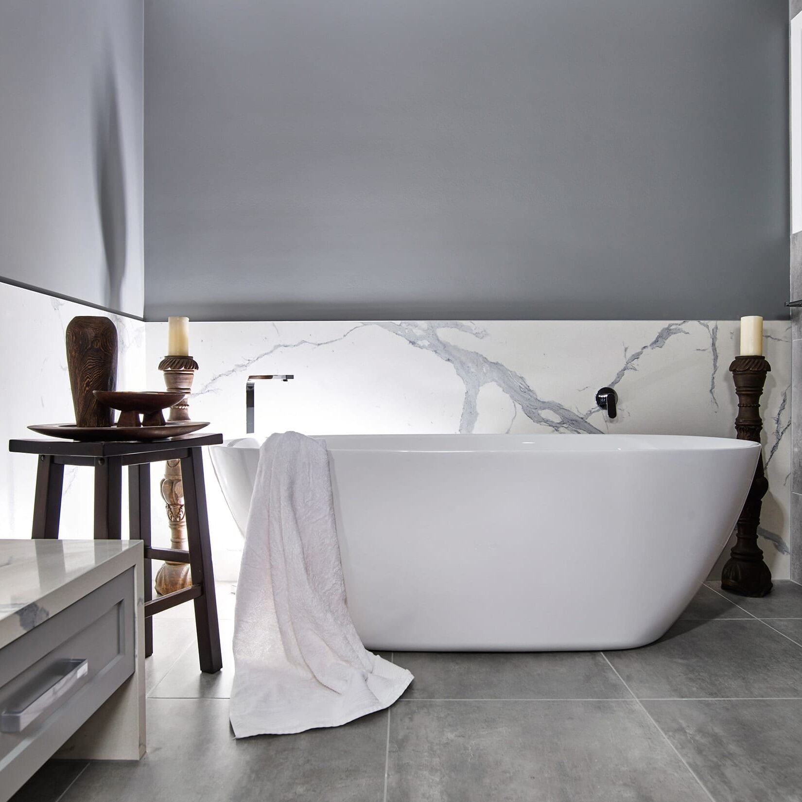 Trend bathroom products