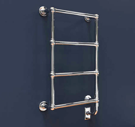 Vogue UK towel warmer