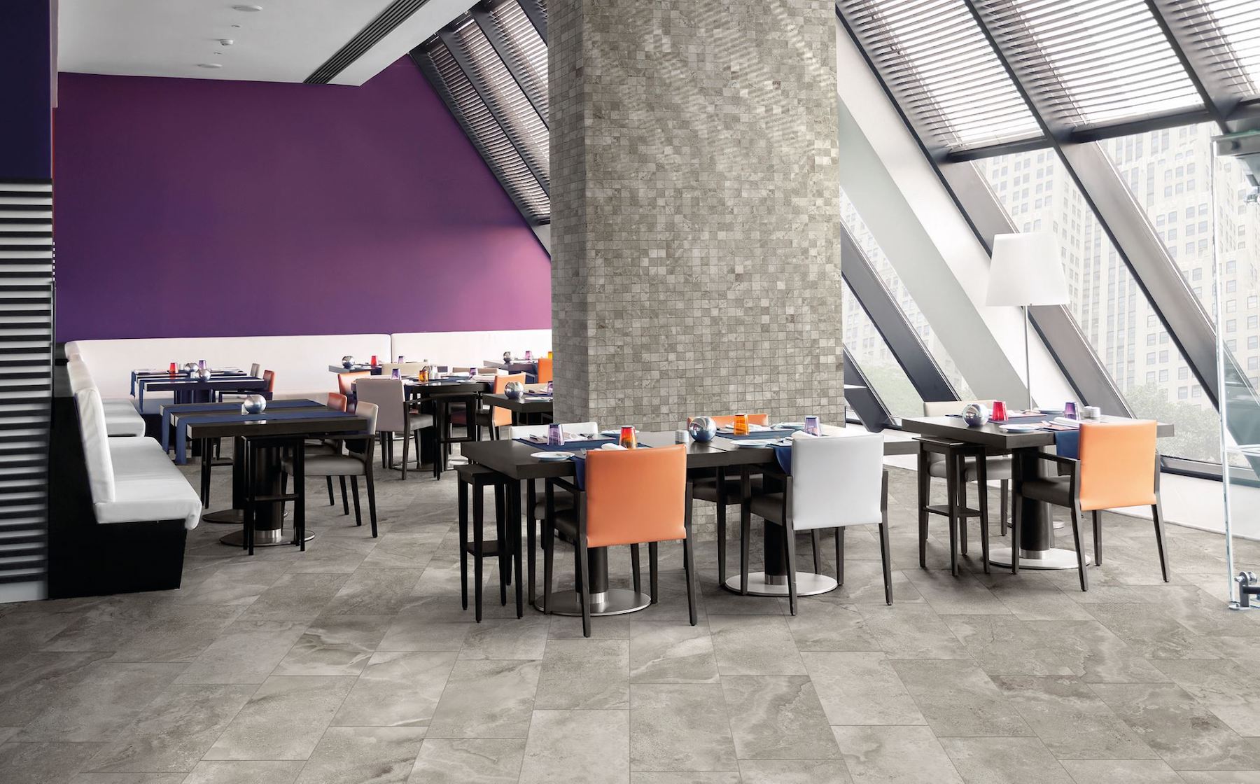 VogueBay grey tiles