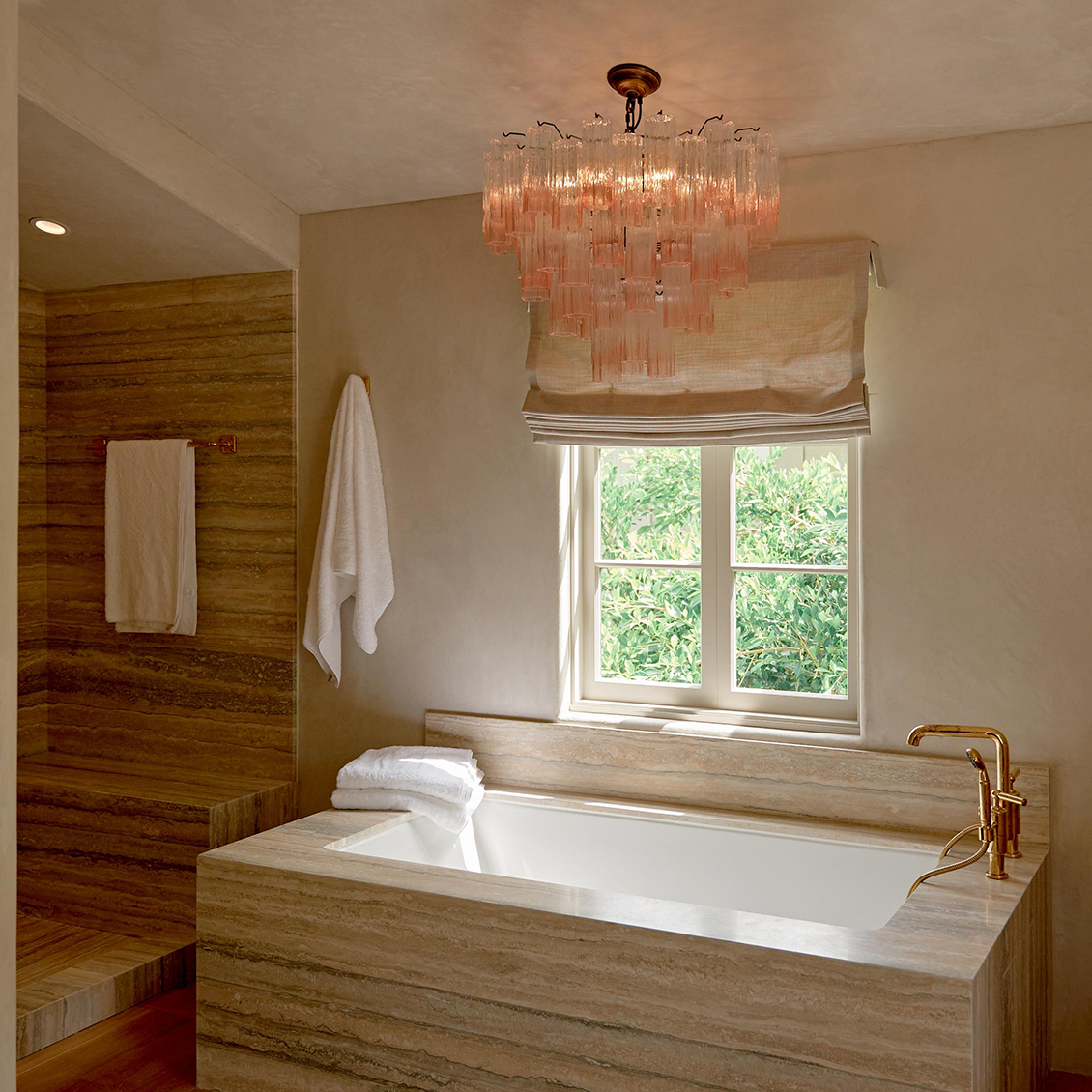 Waterworks bathroom products
