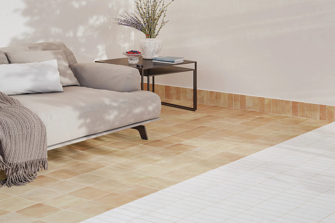 Wow Tile in home flooring tile