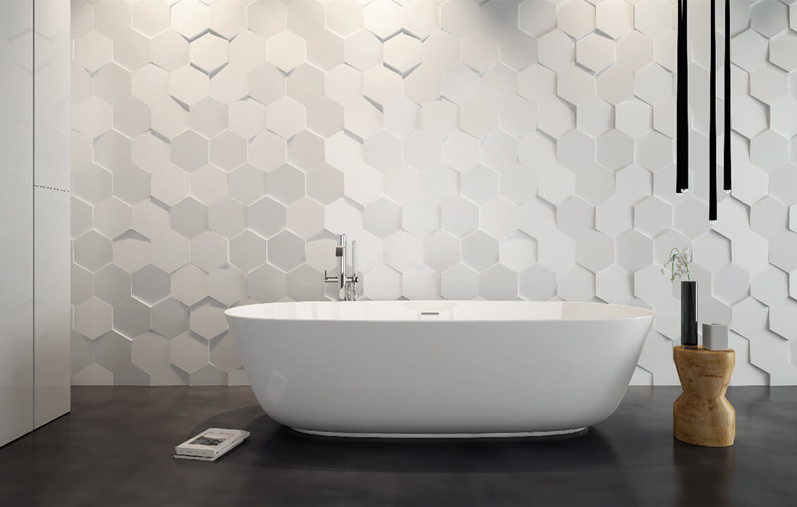 Wow Tile