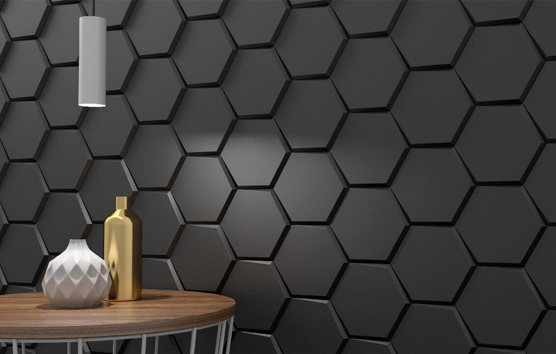 Wow Tile